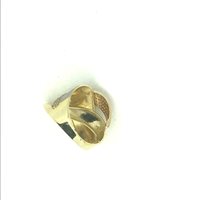 Anello Lo Scrigno Gioielli Donna in Oro Cubic Zirconia AOGBRZI14-14 - AOGBRZI14-14